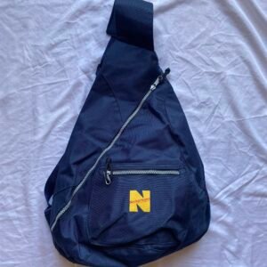 NECKERMAN SLING BAG
