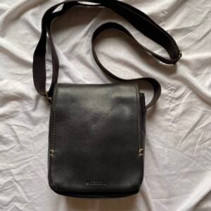 Gabol Leather sacoche