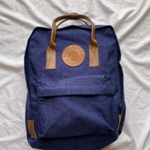 Kanken jeans color