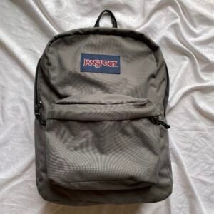 JANSPORT BACKPACK