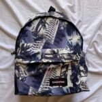 Eastpak backpack