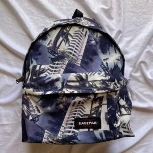 Eastpak backpack