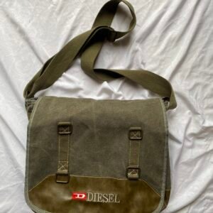Diesel messenger bag