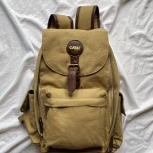 Catal backpack